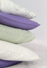 Load image into Gallery viewer, 26 x 38" Portacrib Fitted Sheet Organic Cotton