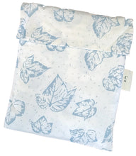 Load image into Gallery viewer, Organic Cotton Crib Fitted Sheet
