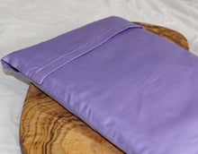 Load image into Gallery viewer, Organic Cotton Crib Fitted Sheet