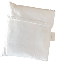 Load image into Gallery viewer, Organic Cotton Crib Fitted Sheet