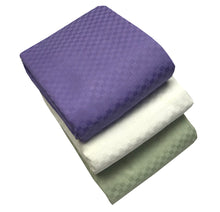 Load image into Gallery viewer, Organic Cotton Crib Fitted Sheet