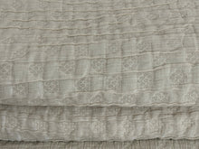 Load image into Gallery viewer, 100% Cotton Bedspread