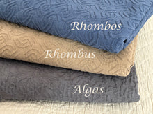 Load image into Gallery viewer, 100% Cotton Bedspread