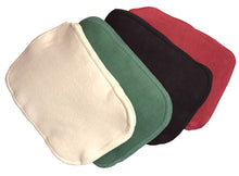 Load image into Gallery viewer, Custom Baby Fitted Sheets up to 18 x 35" Organic Cotton