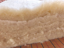 Load image into Gallery viewer, Ergonomic/Pregnancy Organic Pillows - EcoWool