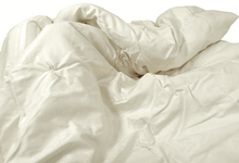 Load image into Gallery viewer, EcoWool Filled Organic Cotton Comforters