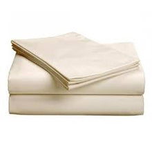 Load image into Gallery viewer, 26 x 38" Portacrib Fitted Sheet Organic Cotton