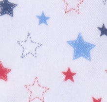 Load image into Gallery viewer, Custom Baby Fitted Sheets up to 18 x 35" Organic Cotton