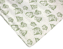 Load image into Gallery viewer, Custom Baby Fitted Sheets up to 18 x 35" Organic Cotton