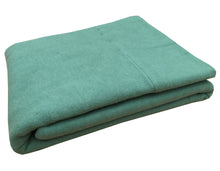 Load image into Gallery viewer, 25.5 x 36.5 Portacrib Fitted Sheet Organic Cotton