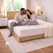 Load image into Gallery viewer, DELUXE Organic Latex Mattress - Customizable