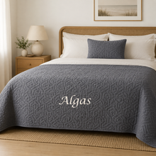 Load image into Gallery viewer, 100% Cotton Bedspread