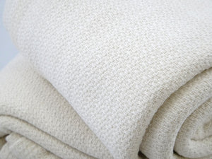 Organic Cotton Baby Blankets