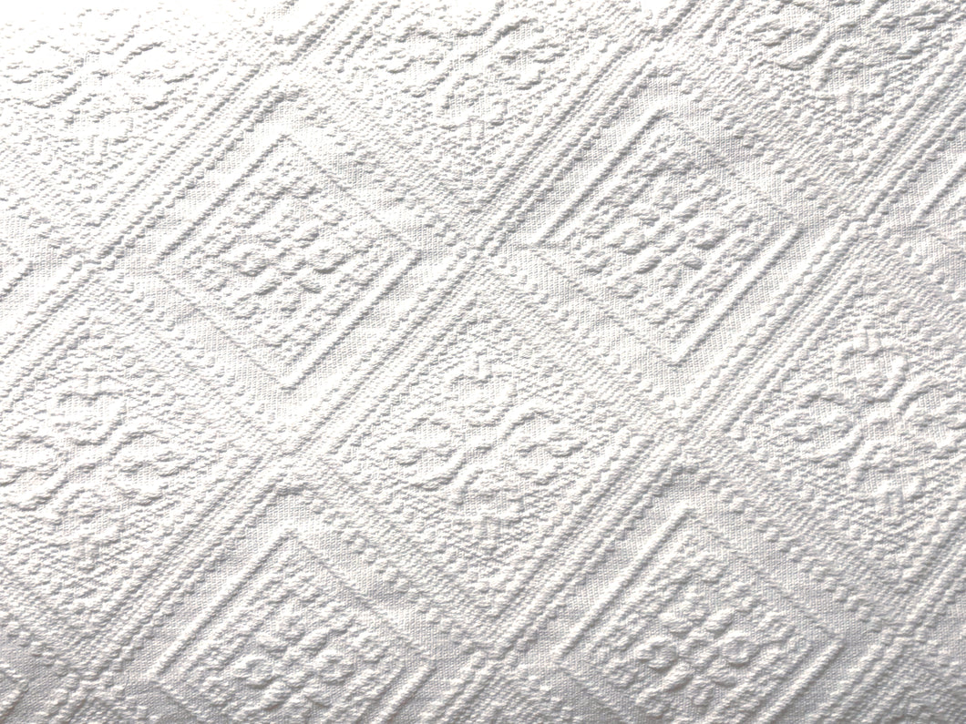 100% Cotton Bedspread