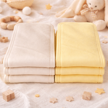 Load image into Gallery viewer, Organic Diaper Doublers