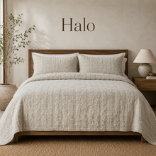 Load image into Gallery viewer, 100% Cotton Bedspread
