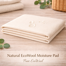 Load image into Gallery viewer, Wool Moisture Protection Pad - EcoWool