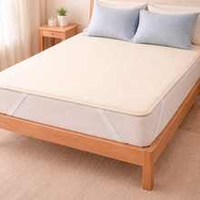 Load image into Gallery viewer, Wool Moisture Protection Pad - EcoWool