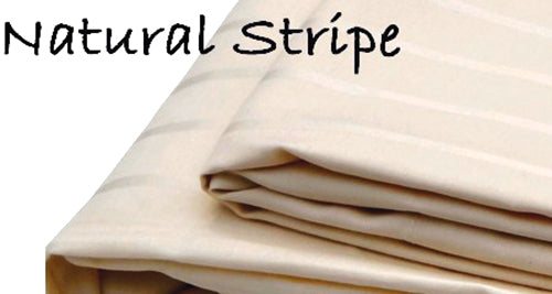 Organic Cotton Comforter (Duvet) Covers - Made in Pakistan