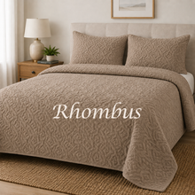 Load image into Gallery viewer, 100% Cotton Bedspread