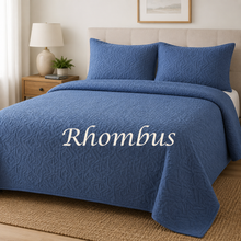 Load image into Gallery viewer, 100% Cotton Bedspread