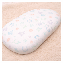 Load image into Gallery viewer, Infant Sheets Mini Co Sleeper Organic Cotton 18-18.5 x 31-31.5