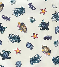 Load image into Gallery viewer, Tie Kimonos Infant Organic Cotton