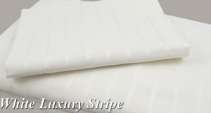 Organic Cotton Blanket (Duvet) Covers - Made in USA