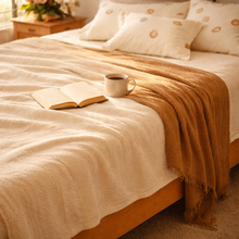 Load image into Gallery viewer, Organic Cotton Baby Blankets