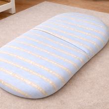Load image into Gallery viewer, Infant Sheets Mini Co Sleeper Organic Cotton 18-18.5 x 31-31.5