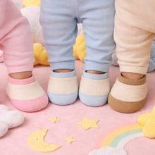 Load image into Gallery viewer, Organic Cotton Booties