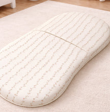 Load image into Gallery viewer, Infant Sheets Mini Co Sleeper Organic Cotton 18-18.5 x 31-31.5