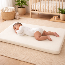 Load image into Gallery viewer, Baby Mattresses Organic Latex with Ecowool Top - Top Seller