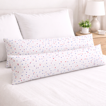 Load image into Gallery viewer, Ergonomic Pillowcases - Organic Cotton Made in USA