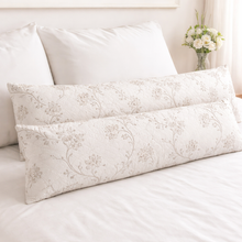 Load image into Gallery viewer, Ergonomic Pillowcases - Organic Cotton Made in USA