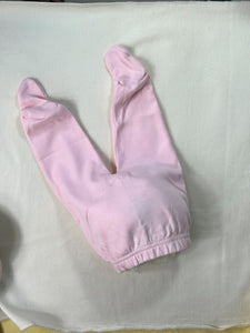 Organic Cotton Baby Set - Footed pant, Onesie