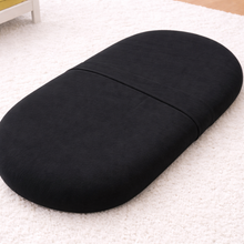 Load image into Gallery viewer, Organic Cotton Crib Fitted Sheet