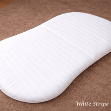 Load image into Gallery viewer, Infant Sheets Mini Co Sleeper Organic Cotton 18-18.5 x 31-31.5