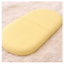 Load image into Gallery viewer, Infant Sheets Mini Co Sleeper Organic Cotton 18-18.5 x 31-31.5