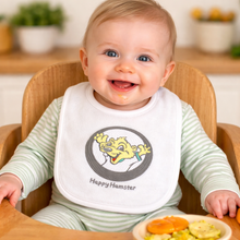 Load image into Gallery viewer, Organic Cotton Bibs