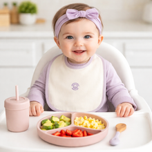 Load image into Gallery viewer, Organic Cotton Bibs