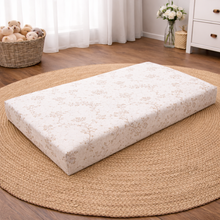 Load image into Gallery viewer, Infant Mattress Covers Organic - Made to Fit