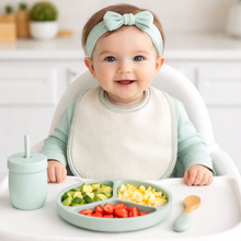 Load image into Gallery viewer, Organic Cotton Bibs