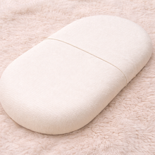 Load image into Gallery viewer, Infant Sheets Mini Co Sleeper Organic Cotton 18-18.5 x 31-31.5