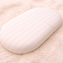 Load image into Gallery viewer, Infant Sheets Mini Co Sleeper Organic Cotton 18-18.5 x 31-31.5