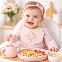 Load image into Gallery viewer, Organic Cotton Bibs