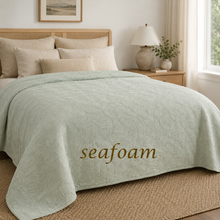 Load image into Gallery viewer, 100% Cotton Bedspread