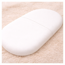 Load image into Gallery viewer, Infant Sheets Mini Co Sleeper Organic Cotton 18-18.5 x 31-31.5