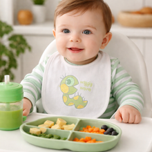 Load image into Gallery viewer, Organic Cotton Bibs