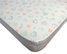 Load image into Gallery viewer, Infant Sheets Mini Co Sleeper Organic Cotton